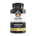Magnesium Glycinate – Sleep, Stress & Calm Support